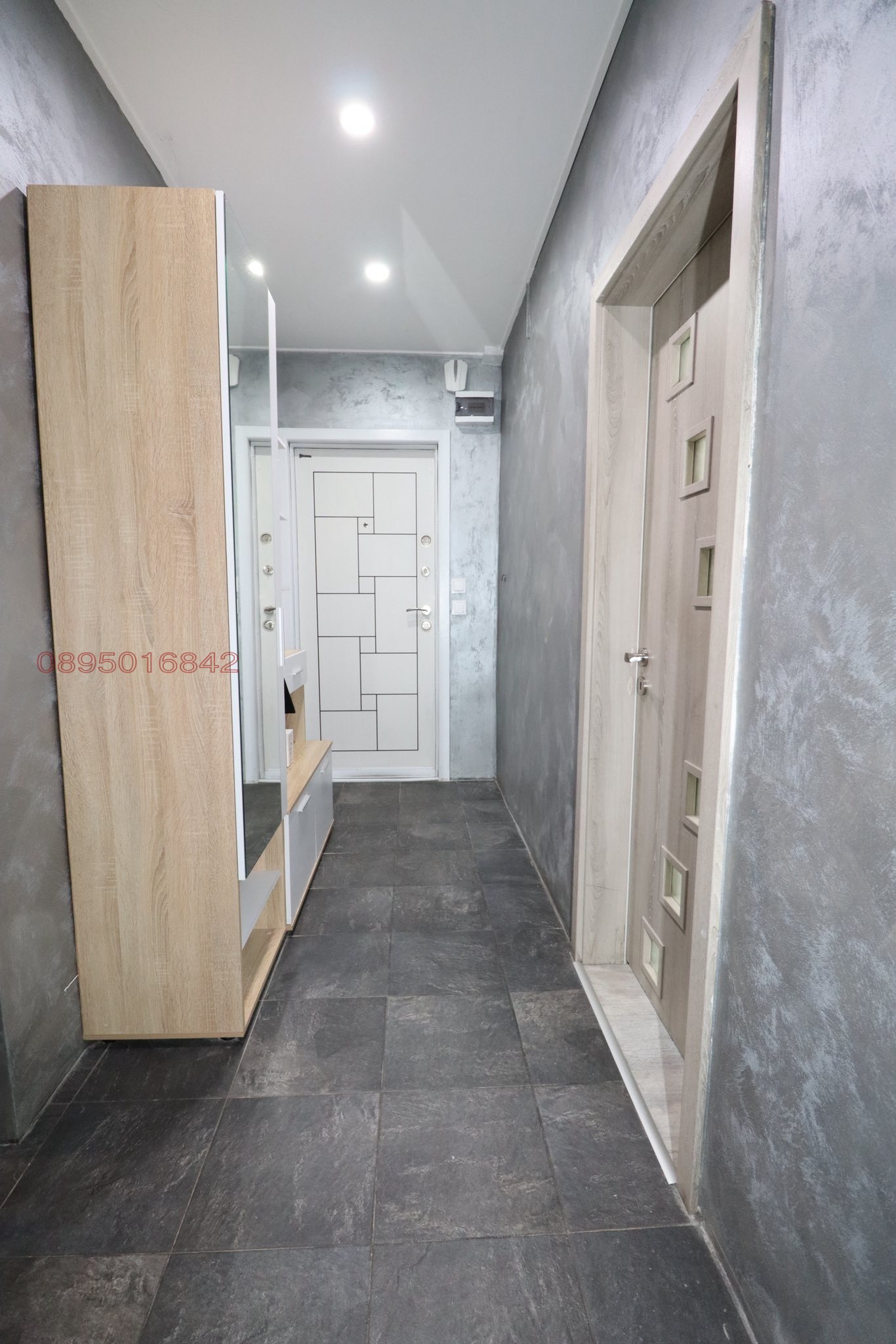 Дава под наем 3-СТАЕН, гр. София, Овча купел 2, снимка 5 - Апартаменти - 53995349