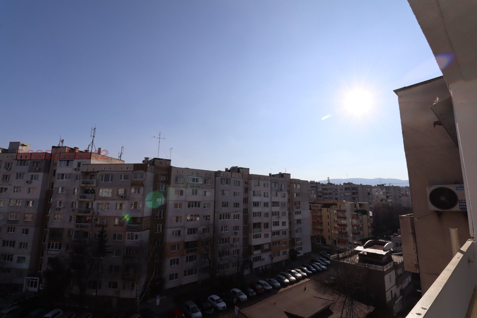 Дава под наем 3-СТАЕН, гр. София, Овча купел 2, снимка 7 - Апартаменти - 53995349