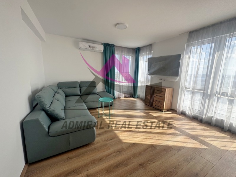 Дава под Наем 2-СТАЕН в град Варна, Възраждане 3 - 100 кв.м / 590 € » 1 153.94 лв., АДМИРАЛ РИЪЛ ЕСТЕЙТ ЕООД