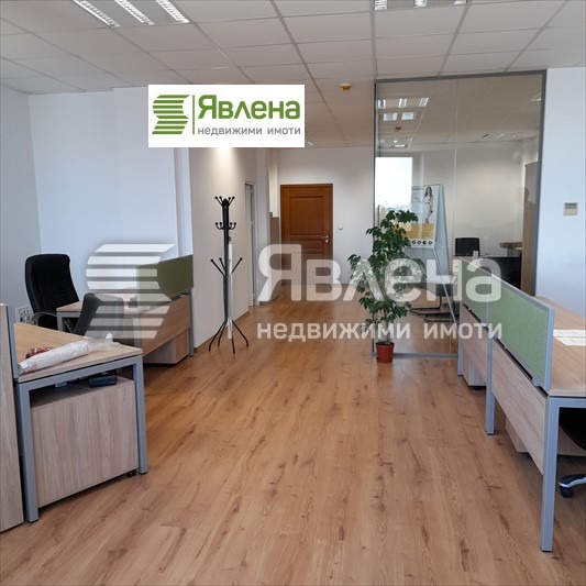 Дава под Наем ОФИС | Imot.bg — изображение 11
