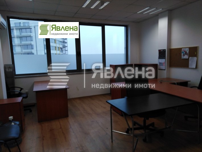 Дава под Наем ОФИС | Imot.bg — изображение 3