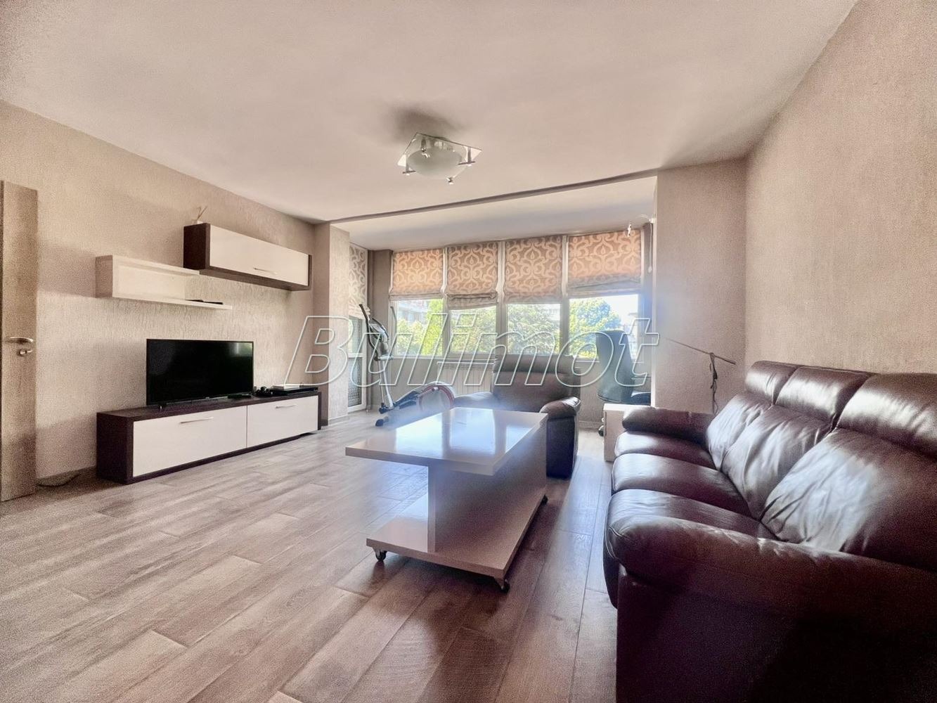 Дава под Наем 3-СТАЕН | Imot.bg — изображение 1