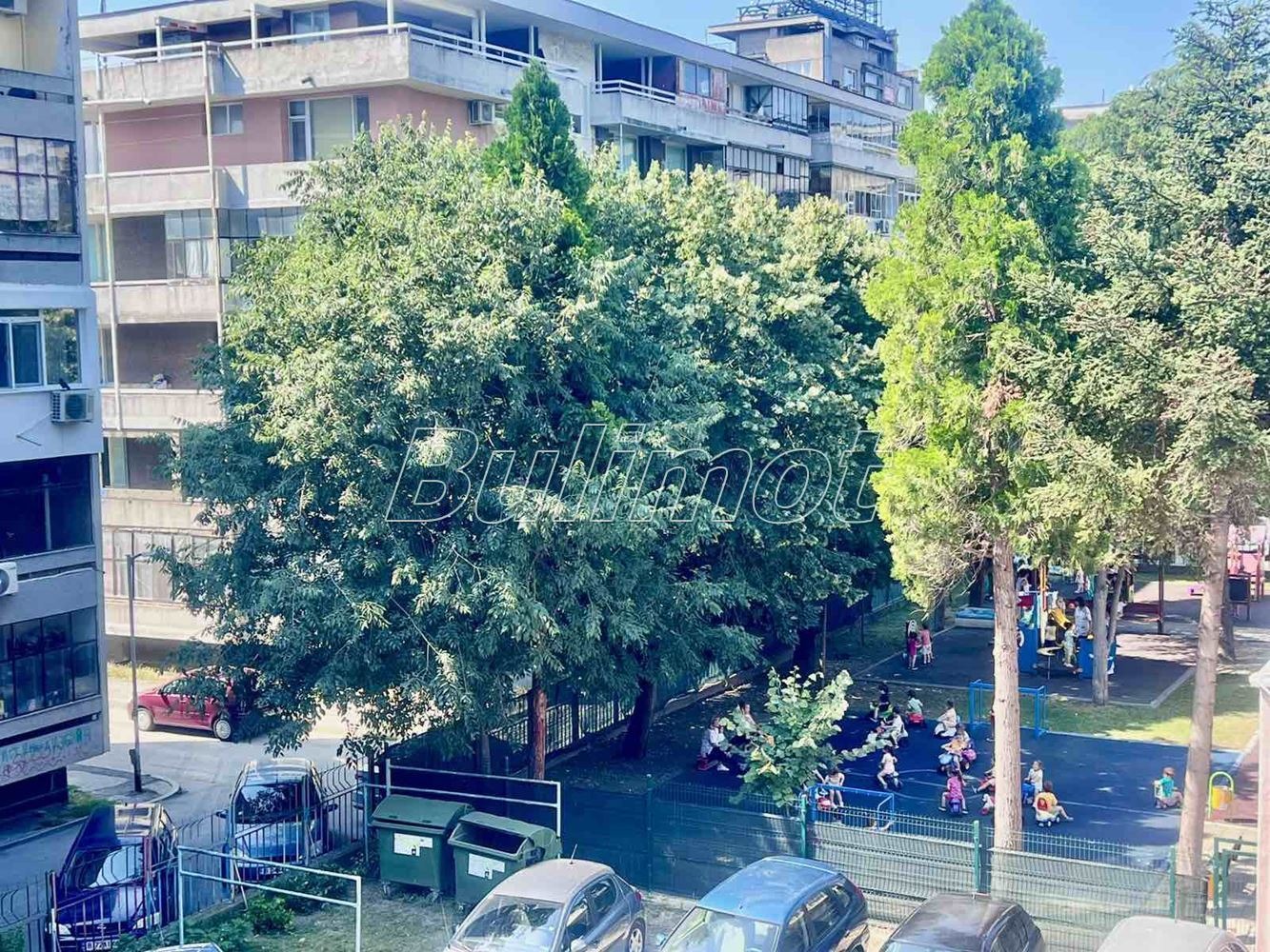 Дава под Наем 3-СТАЕН | Imot.bg — изображение 11