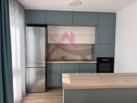 1 slaapkamer Vazrazjdane 3, Varna