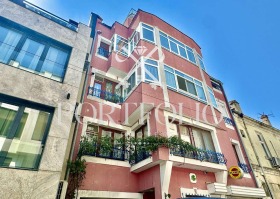 2 dormitorios Tsentar, Burgas