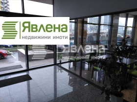 Kontor NPZ Iskar, Sofia