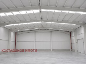 Дава под наем  Склад, с. Ягодово