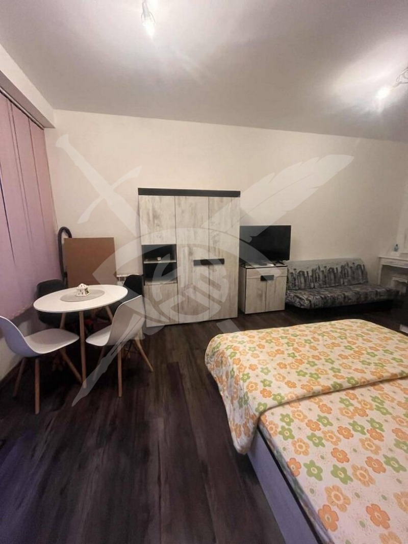 Дава под наем 1-СТАЕН, гр. София, Лозенец, снимка 4 - Апартаменти - 52749464