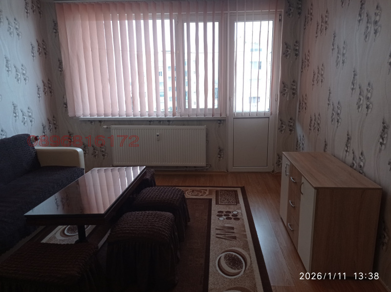 Дава под наем 1-СТАЕН, гр. Перник, Център, снимка 4 - Апартаменти - 53065723