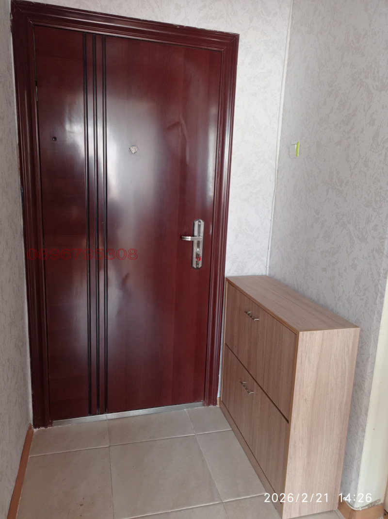 Дава под наем 1-СТАЕН, гр. Перник, Център, снимка 16 - Апартаменти - 53490659