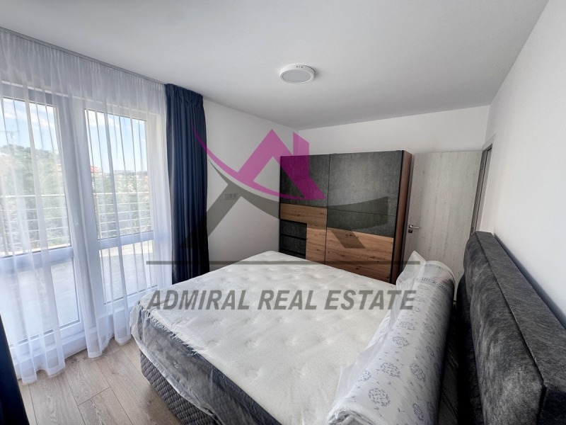 Дава под наем 2-СТАЕН, гр. Варна, Възраждане 3, снимка 7 - Апартаменти - 53422007