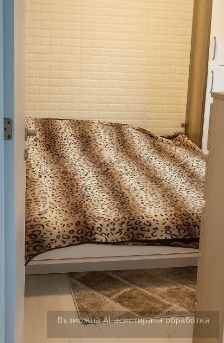 Дава под наем 2-СТАЕН, гр. Варна, Окръжна болница-Генерали, снимка 2 - Апартаменти - 52391257