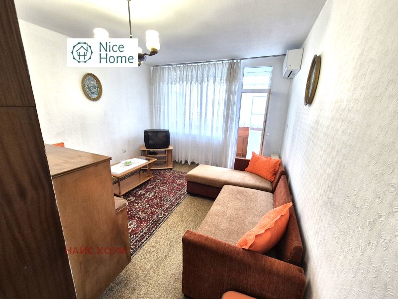 Дава под наем 2-СТАЕН, гр. София, Дианабад, снимка 3 - Апартаменти - 52562501