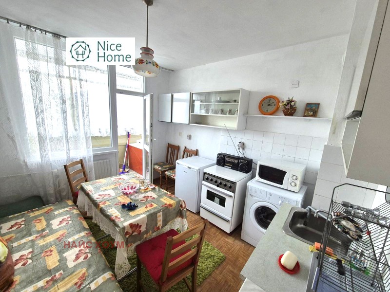 Дава под наем 2-СТАЕН, гр. София, Дианабад, снимка 4 - Апартаменти - 52562501