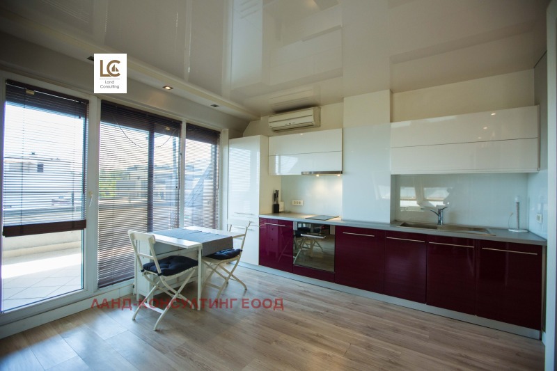 Дава под наем 2-СТАЕН, гр. София, Драгалевци, снимка 3 - Апартаменти - 52876100