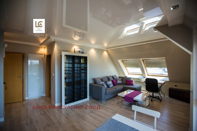 Дава под наем 2-СТАЕН, гр. София, Драгалевци