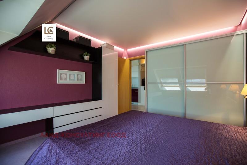 Дава под наем 2-СТАЕН, гр. София, Драгалевци, снимка 7 - Апартаменти - 52876100