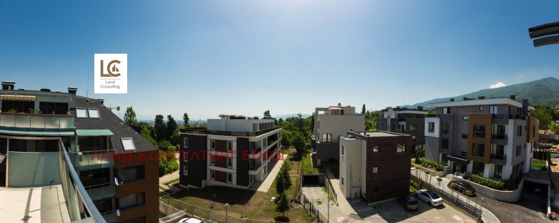 Дава под наем 2-СТАЕН, гр. София, Драгалевци, снимка 16 - Апартаменти - 52876100