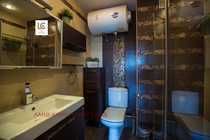 Дава под наем 2-СТАЕН, гр. София, Драгалевци, снимка 9 - Апартаменти - 52876100