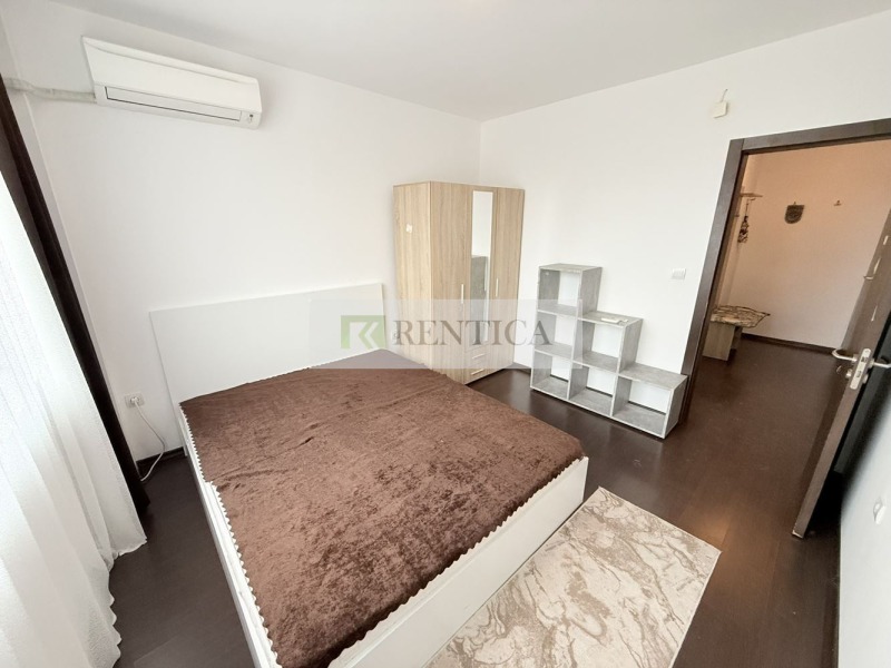 Дава под наем 2-СТАЕН, гр. Варна, Бриз, снимка 7 - Апартаменти - 53366948