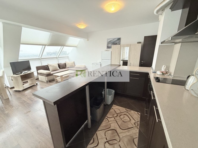 Дава под наем 2-СТАЕН, гр. Варна, Бриз, снимка 10 - Апартаменти - 53366948