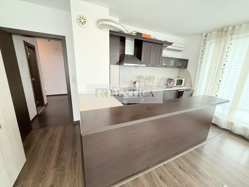 Дава под наем 2-СТАЕН, гр. Варна, Бриз, снимка 4 - Апартаменти - 53366948