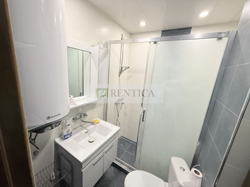 Дава под наем 2-СТАЕН, гр. Варна, Бриз, снимка 8 - Апартаменти - 53366948