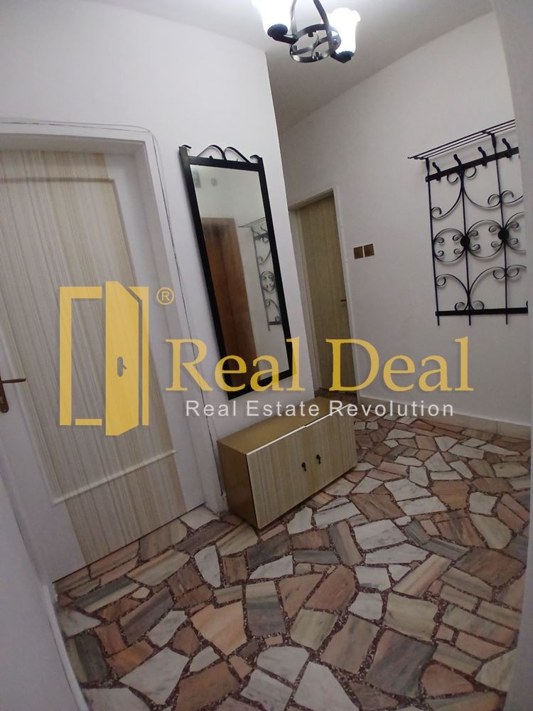 Дава под наем 2-СТАЕН, гр. София, Дианабад, снимка 13 - Апартаменти - 53650297