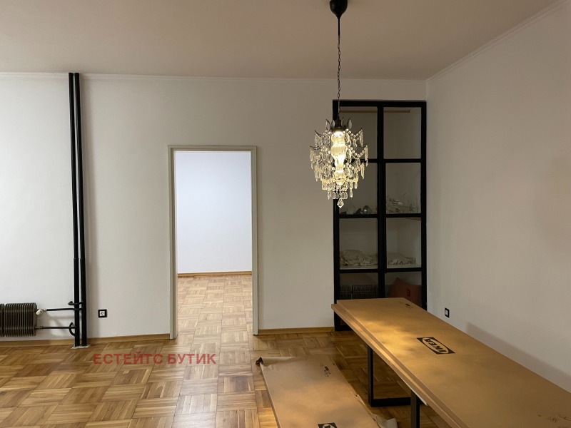 Дава под наем  3-стаен град София , Център , 95 кв.м | 90748367 - изображение [3]