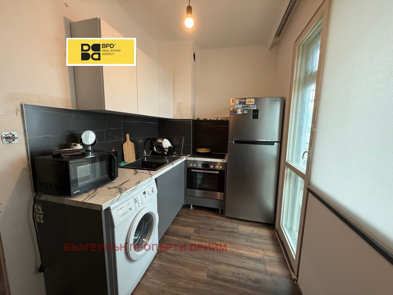 Te huur  2 slaapkamers Varna , Vazrazjdane 3 , 65 m² | 50406698 - afbeelding [10]