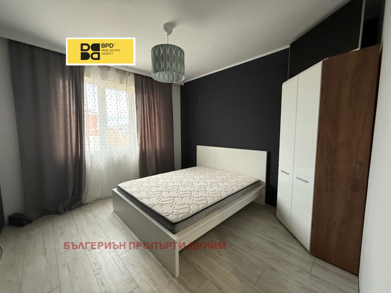 Te huur  2 slaapkamers Varna , Vazrazjdane 3 , 65 m² | 50406698 - afbeelding [5]