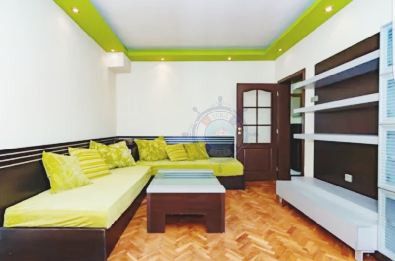 Zu vermieten  2 Schlafzimmer Warna , Lewski 1 , 75 qm | 14316009 - Bild [3]