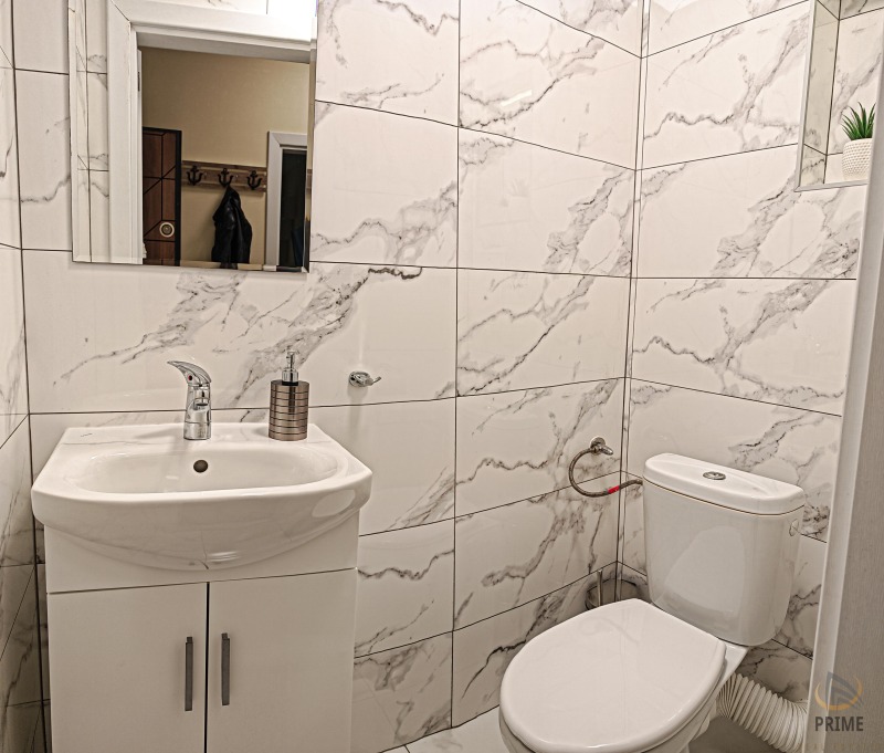 Дава под наем  3-стаен град Бургас , Братя Миладинови , 90 кв.м | 92252495 - изображение [15]