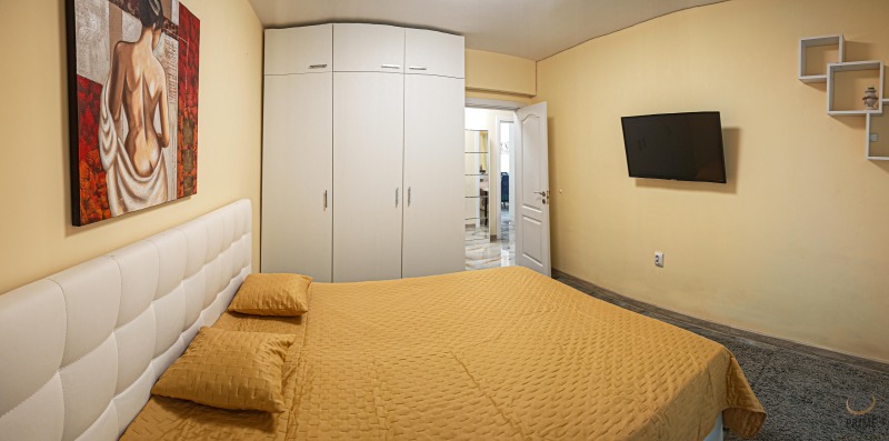 Дава под наем  3-стаен град Бургас , Братя Миладинови , 90 кв.м | 92252495 - изображение [5]