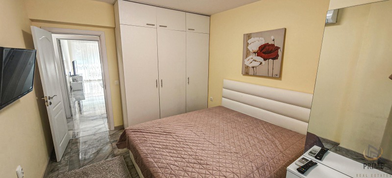 Дава под наем  3-стаен град Бургас , Братя Миладинови , 90 кв.м | 92252495 - изображение [14]