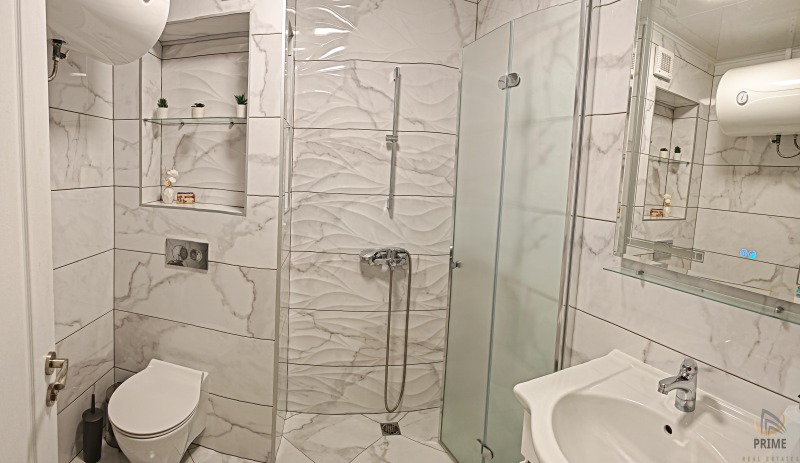 Дава под наем  3-стаен град Бургас , Братя Миладинови , 90 кв.м | 92252495 - изображение [12]