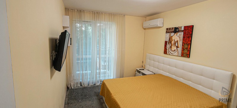 Дава под наем  3-стаен град Бургас , Братя Миладинови , 90 кв.м | 92252495 - изображение [3]