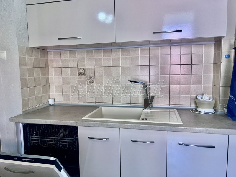 Te huur  2 slaapkamers Varna , Tsentar , 100 m² | 10705555 - afbeelding [6]