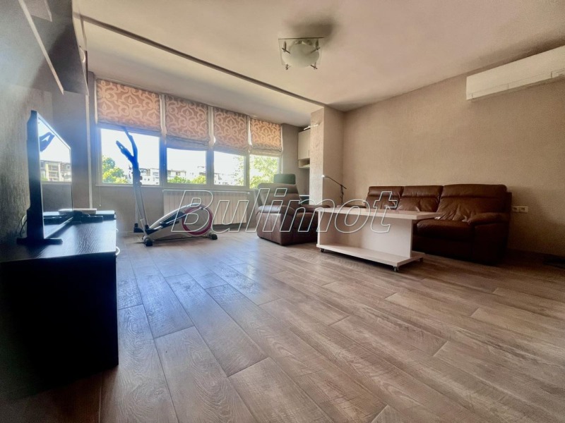 Te huur  2 slaapkamers Varna , Tsentar , 100 m² | 10705555 - afbeelding [2]