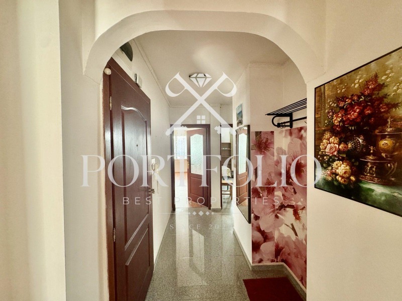 En renta  2 dormitorios Burgas , Tsentar , 90 metros cuadrados | 15334371 - imagen [14]