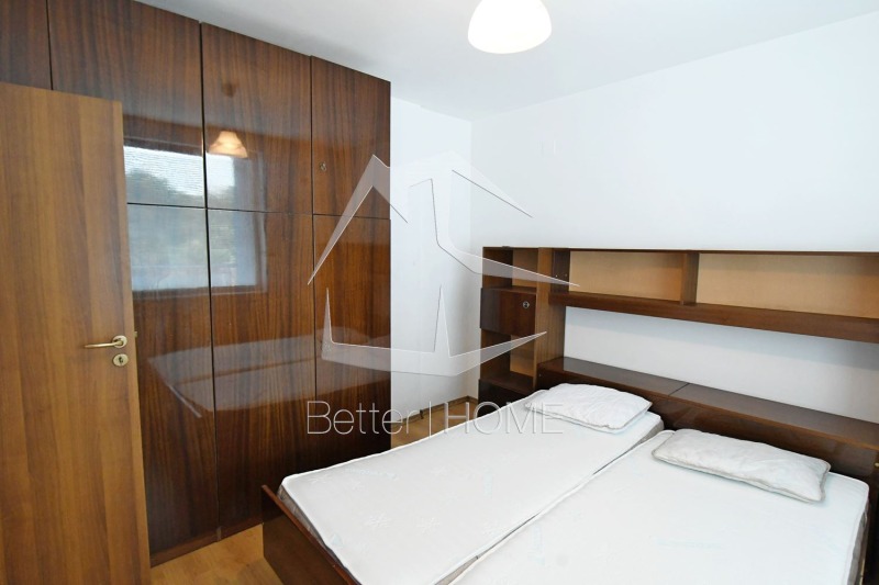 Kiadó  2 hálószobás Sofia , Vitosa , 90 négyzetméter | 18260631 - kép [9]