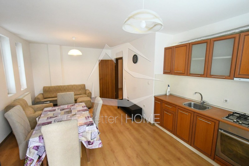 Kiadó  2 hálószobás Sofia , Vitosa , 90 négyzetméter | 18260631