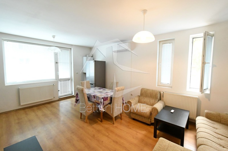 Kiadó  2 hálószobás Sofia , Vitosa , 90 négyzetméter | 18260631 - kép [5]