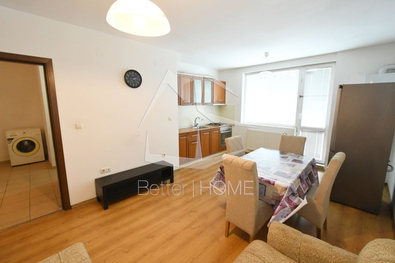 Kiadó  2 hálószobás Sofia , Vitosa , 90 négyzetméter | 18260631 - kép [4]