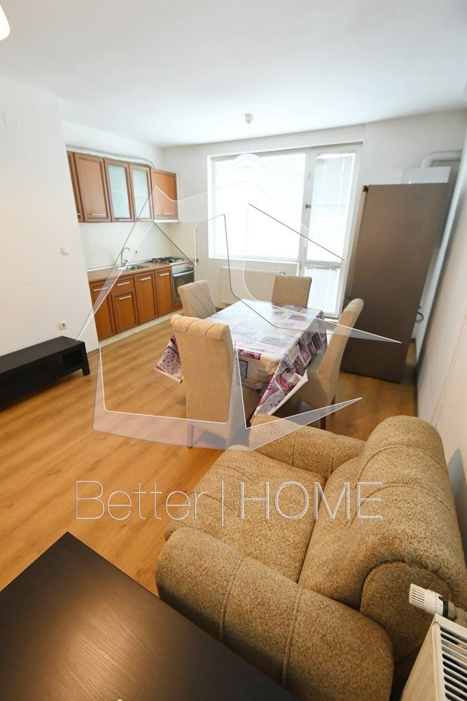 Kiadó  2 hálószobás Sofia , Vitosa , 90 négyzetméter | 18260631 - kép [2]
