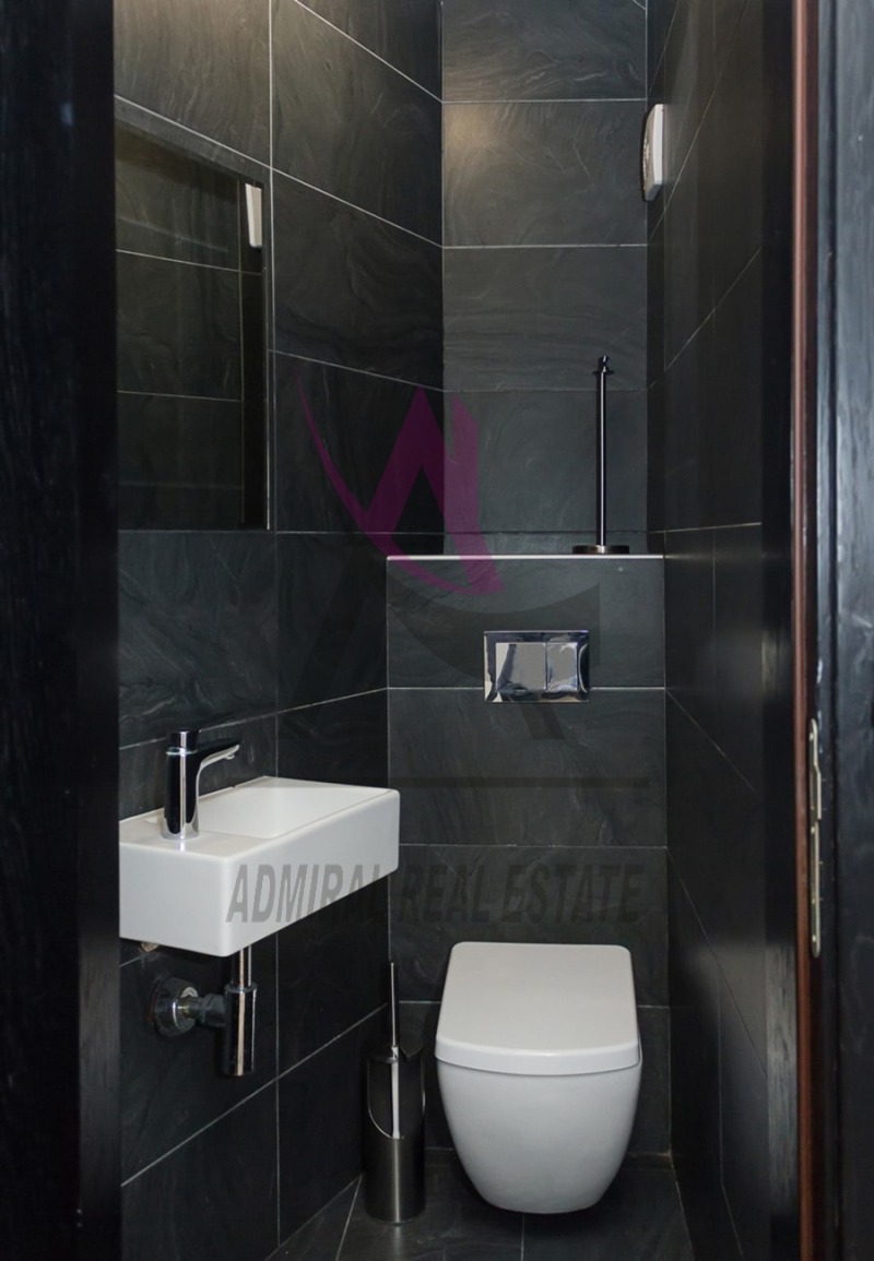 Дава под наем 3-СТАЕН, гр. Варна, Гръцка махала, снимка 7 - Апартаменти - 53116385