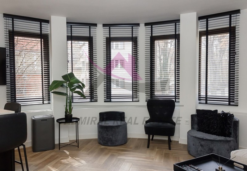 Дава под наем 3-СТАЕН, гр. Варна, Гръцка махала, снимка 3 - Апартаменти - 53116385