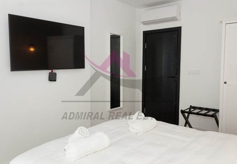 Дава под наем 3-СТАЕН, гр. Варна, Гръцка махала, снимка 4 - Апартаменти - 53116385