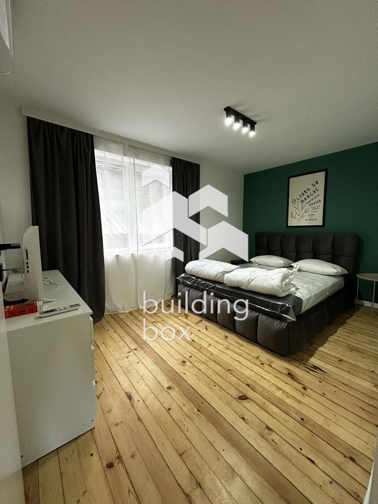 Дава под наем 3-СТАЕН, гр. София, Център, снимка 3 - Апартаменти - 53186138