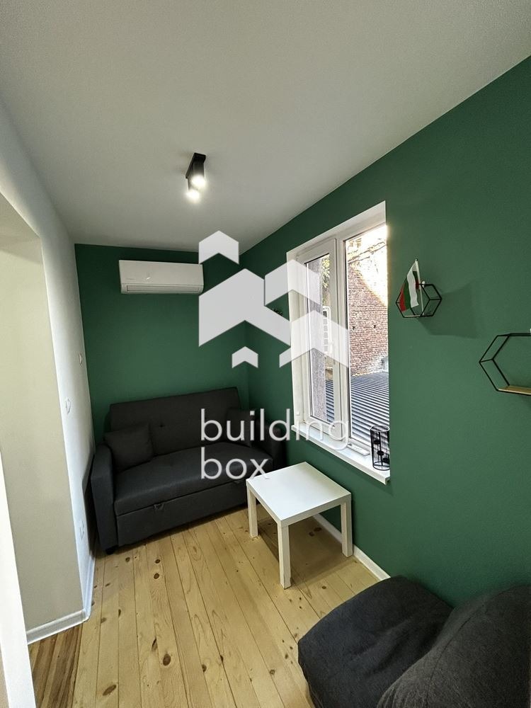 Дава под наем 3-СТАЕН, гр. София, Център, снимка 4 - Апартаменти - 53186138